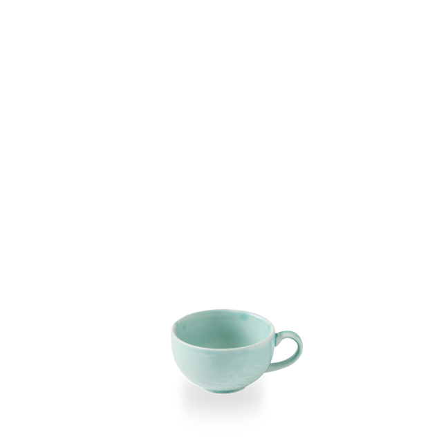 Churchill Elements Aqua cappuccinokop 227 ml