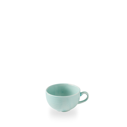 Churchill Elements Aqua cappuccinokop 340 ml