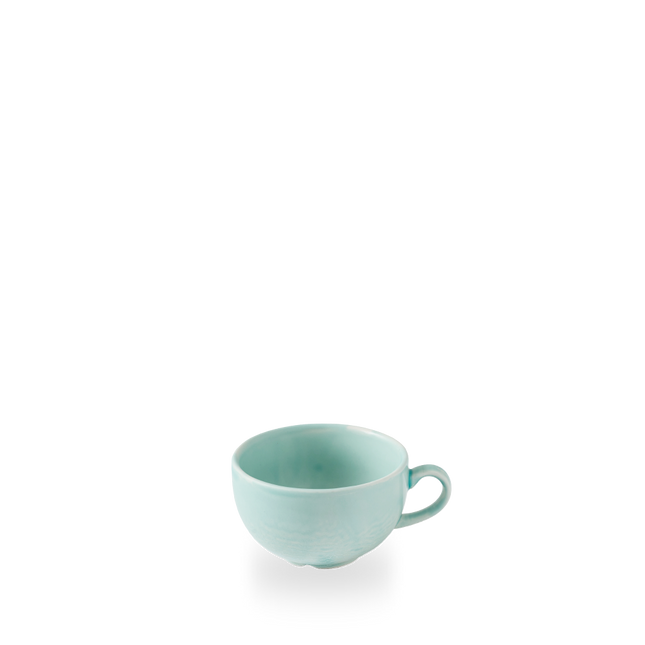 Churchill Elements Aqua cappuccinokop 340 ml