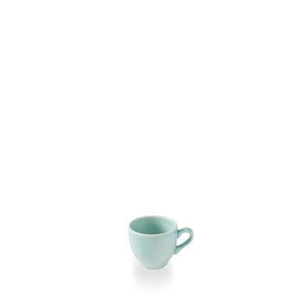 Churchill Elements Aqua espressokopje 100 ml