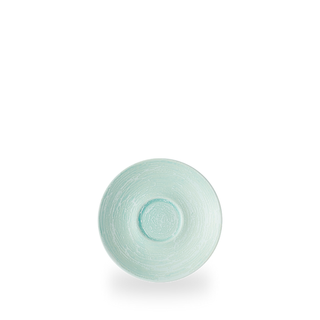 Churchill Elements Aqua schotel 15,6 cm