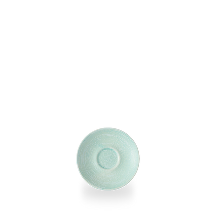 Churchill Elements Aqua espressoschotel 11,8 cm