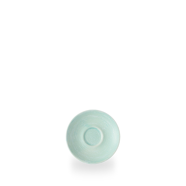Churchill Elements Aqua espressoschotel 11,8 cm