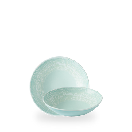 Churchill Elements Aqua coupekom 18,2 cm