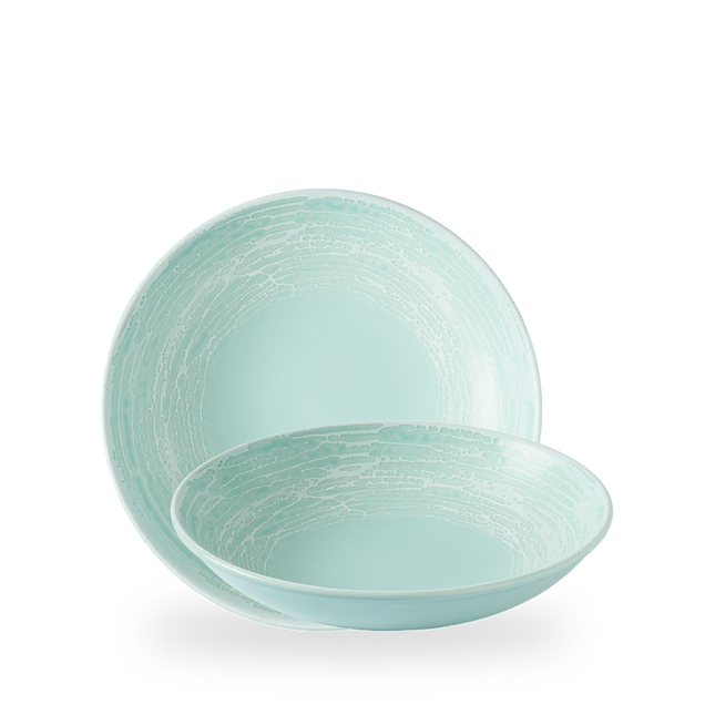 Churchill Elements Aqua coupekom 24,8 cm