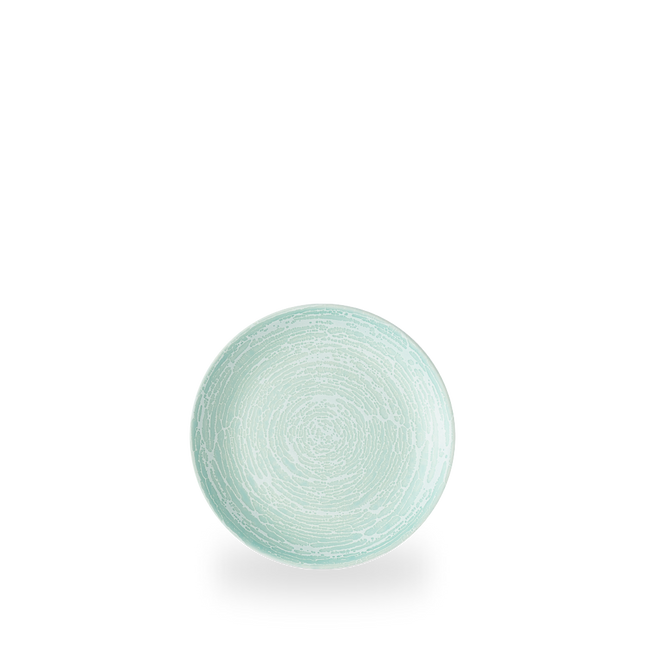 Churchill Elements Aqua coupebord 16,5 cm