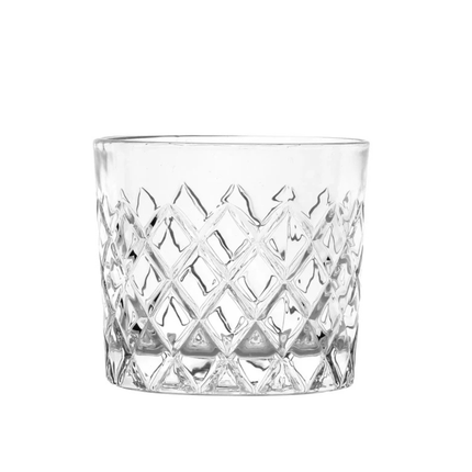 APS Healey D.O.F. 260 ml - whiskyglas voor cocktails on the rocks