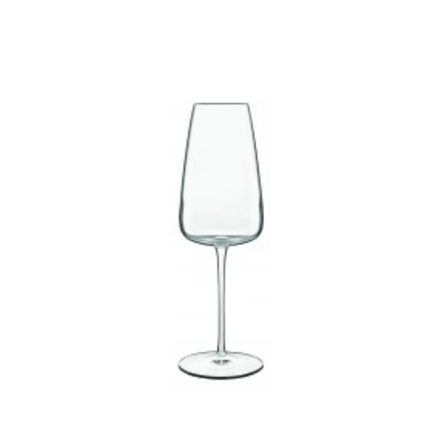 Luigi Bormioli I Meravigliosi Champagne/Prosecco 400 ml – glas voor mousserende wijn