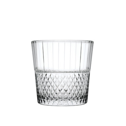 Highness whisky glas 390 ml 6/box