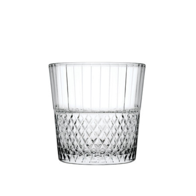 Highness whisky glas 390 ml 6/box