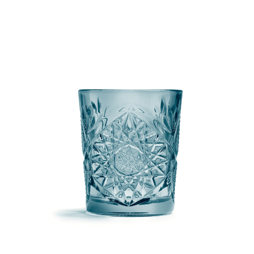 Onis ICON Blue glas 355 ml verpakking 6 stuks whiskeyglas professionele horeca