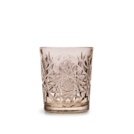 Onis ICON Tender Taupe D.O.F. glas 355 ml verpakking 6 stuks whiskeyglas professionele horeca