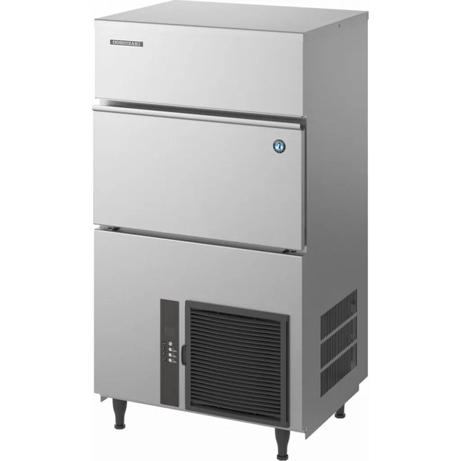 Hoshizaki IJsblokjesmachine, Ingebouwde opslagbunker 50kg
