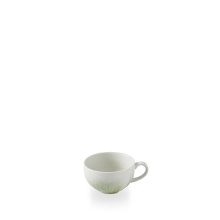 Churchill Lyra Green cappuccinokop 227 ml