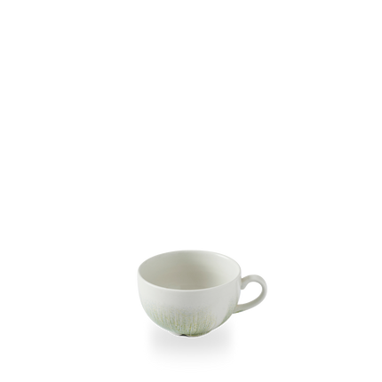 Churchill Lyra Green cappuccinokop 340 ml