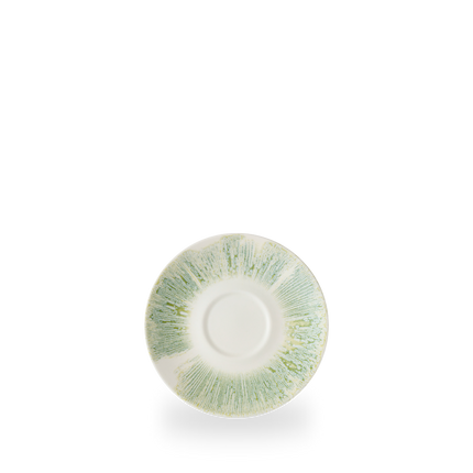 Churchill Lyra Green schotel 15,6 cm