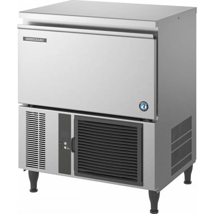 Hoshizaki IJsblokjesmachine, Ingebouwde opslagbunker 15kg