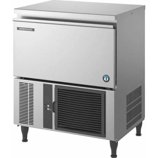 Hoshizaki IJsblokjesmachine, Ingebouwde opslagbunker 15kg