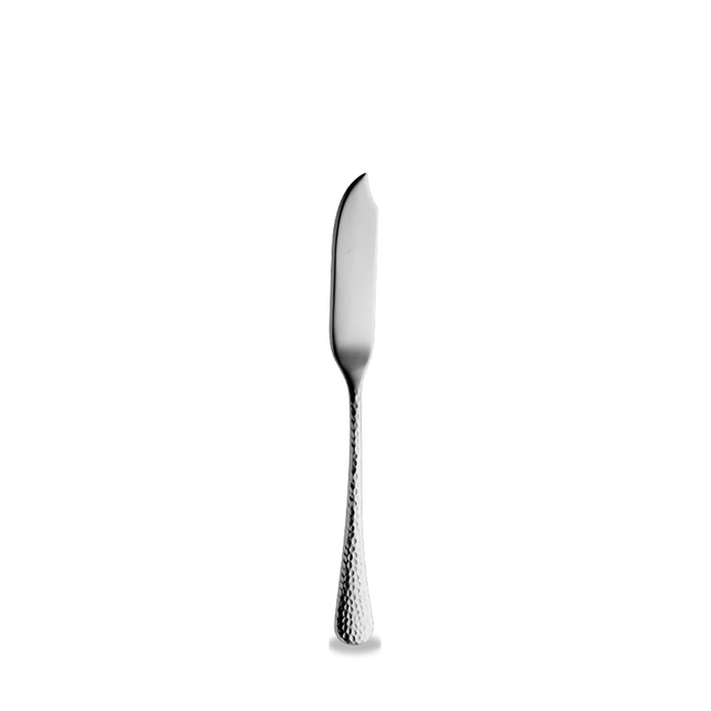 Churchill Isla vismes 20,15 cm – rvs bestek voor restaurants en fine dining