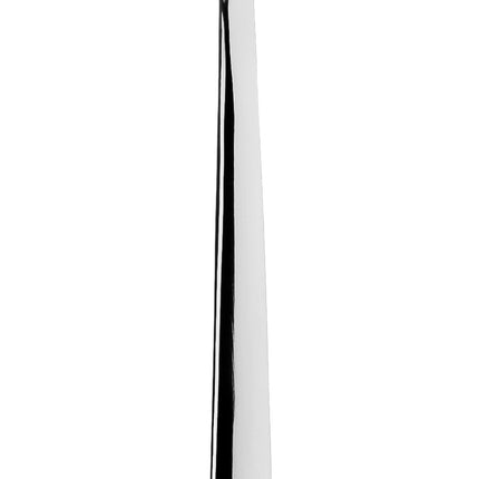 Sola Ibiza 18/0 soeplepel 28 cm – grote rvs pollepel voor soep en stoofgerechten, doos van 12, horeca
