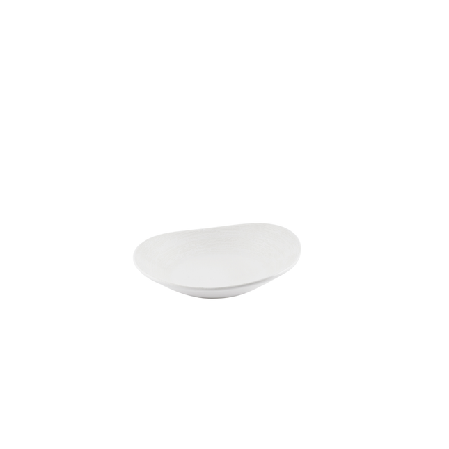 Inked Elements Ice Opal Organic Bowl 25 cm 12/box