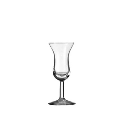 Royal Leerdam Intermezzo cordialglas 50 ml – likeurglaasje voor de horeca