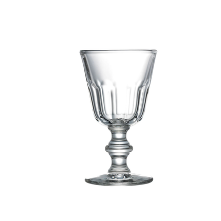 La Rochère Périgord waterglas 220 ml – geperst glazen waterglas voor de horeca