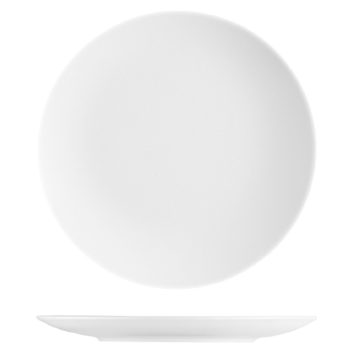 Isabelle Bord Coup flat Ø 30 cm