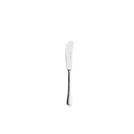 Churchill Isla botermes 7,5 mm – rvs bestek voor boter en beleg