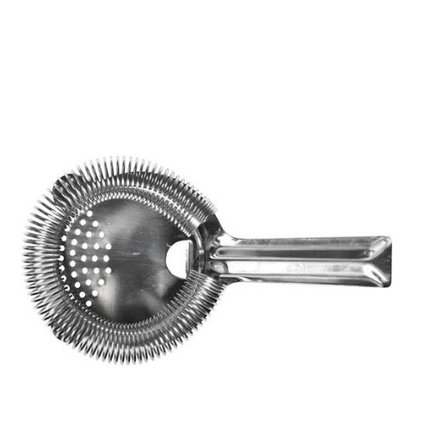 APS Italiaanse bar strainer - cocktailzeef voor bartenders in de bar