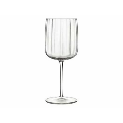 Luigi Bormioli Jazz spritzglas 550 ml – groot glas voor spritz en cocktails