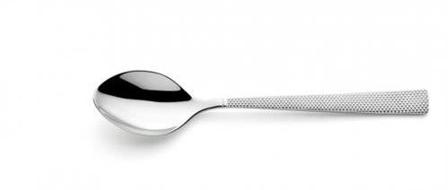 Amefa Jewel Teaspoon 11.7cm 12/box
