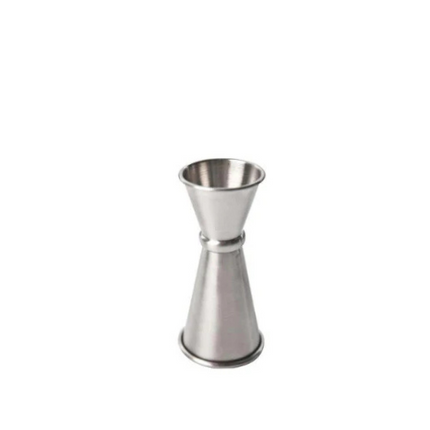 Jigger Japan Style 50 ml & 25 ml