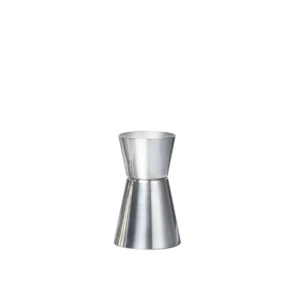 APS jigger met maatstrepen 20/30/40 ml - maatbeker voor cocktails