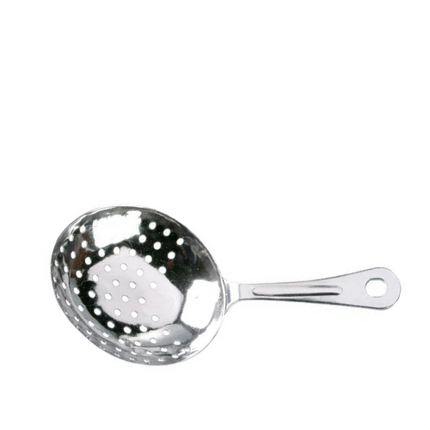 APS julep strainer - RVS cocktailzeef voor bartenders