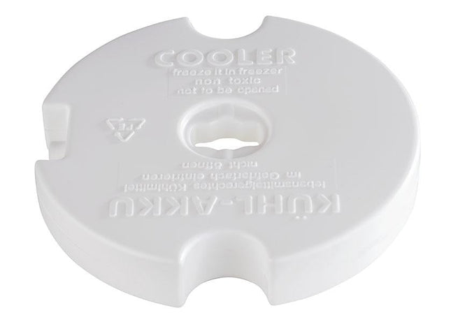 Cooler round Ø 15, height 2.5 cm