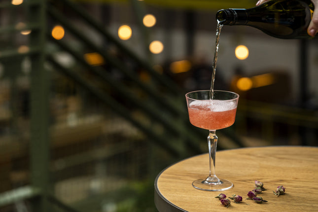 Onis SPKSY Fizz coupe 250 ml 6/box.