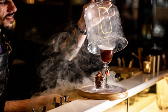 Onis 1924 Wine / Cocktail 264 ml 6/box.