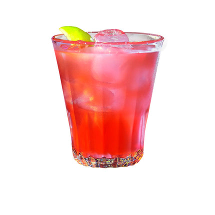 Onis Brooklyn Rocks glas 270 ml close-up tumbler professioneel horecaglas