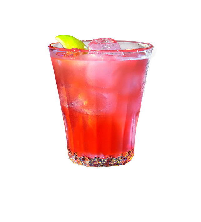 Onis Brooklyn Rocks glas 270 ml close-up tumbler professioneel horecaglas