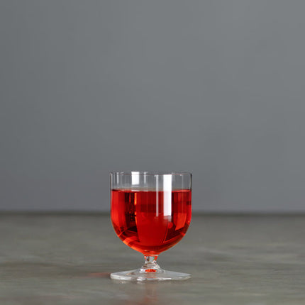 Onis Levitas rocks glas 265 ml – licht tumblerglas voor de bar