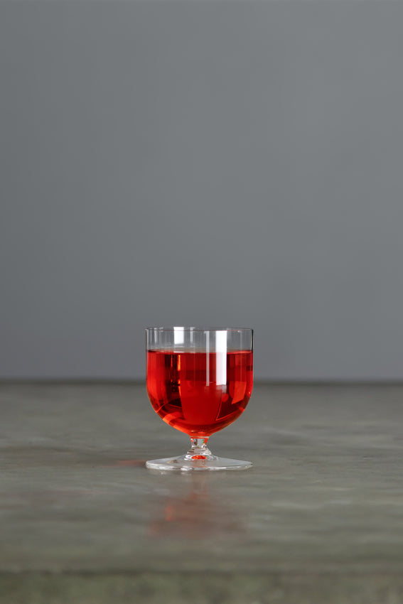 Onis Levitas rocks glas 265 ml – licht tumblerglas voor de bar