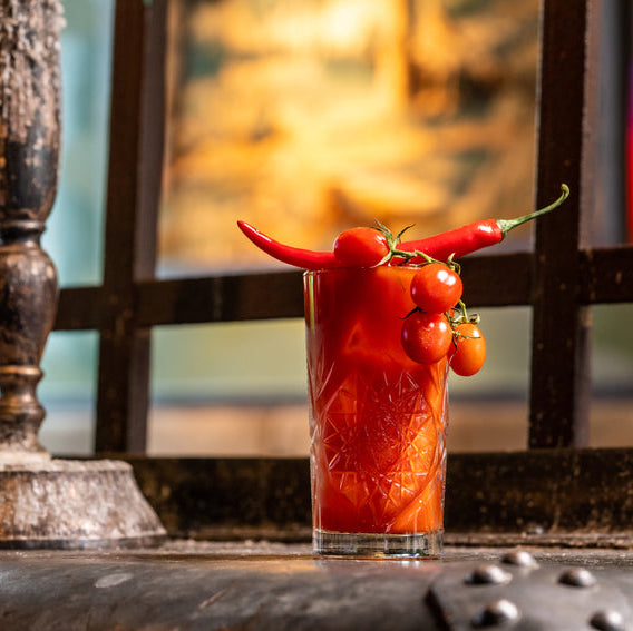 Onis ICON Hi-Ball glas 355 ml close-up longdrinkglas professioneel horecaglas