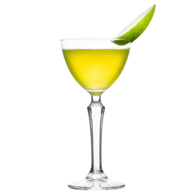 Onis SPKSY Nick & Nora glas 140 ml – retro cocktailglas voor de bar