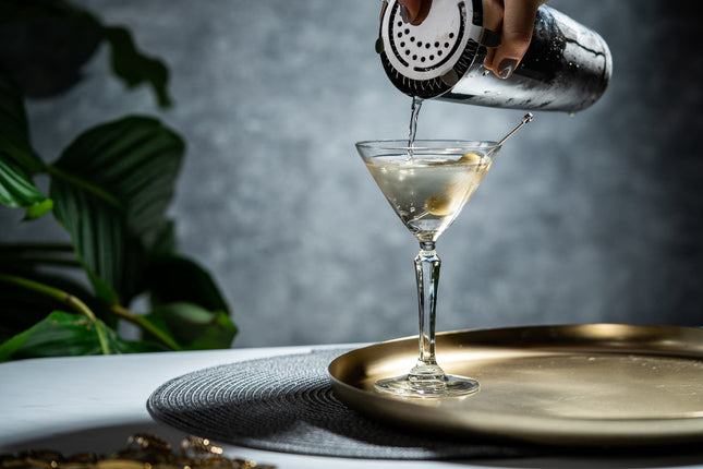 Onis SPKSY Martini 193 ml 6/box.