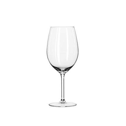 Royal Leerdam L'Esprit du Vin goblet 530 ml met ijkstreep – wijnglas met schenkstreep voor de horeca