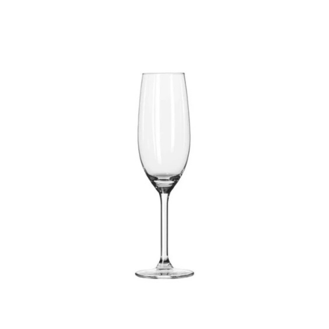 Royal Leerdam L'Esprit du Vin champagneflute 210 ml – flute voor champagne en prosecco