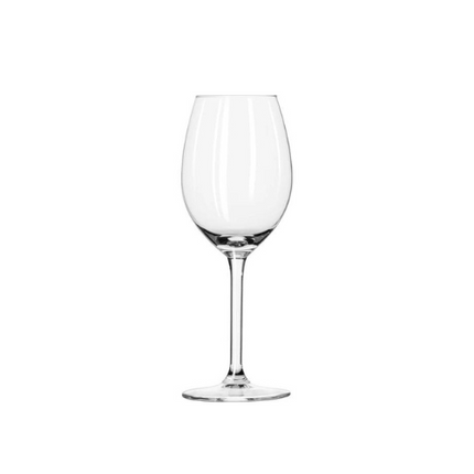 Royal Leerdam L'Esprit du Vin wijnglas 250 ml – compact wijnglas voor restaurants