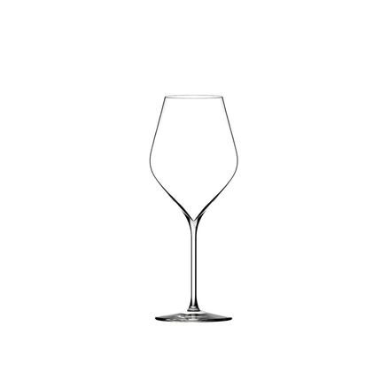 Lehmann Absolus wijnglas 460 ml – kristallen wijnglas voor rode en witte wijn