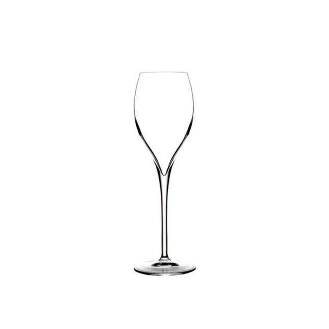 Lehmann Party Champagne Opale 170 ml – opaal champagneglas voor de horeca